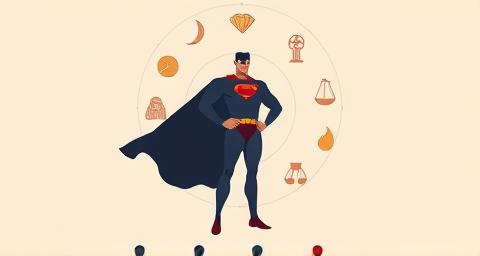 Imagen del curso: Los superhéroes, el deber moral y la obligación
